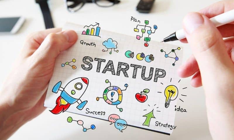 Những bài học đắt giá từ sách Thành Phố Khởi Nghiệp