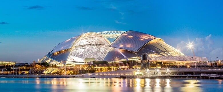 Thu hút du khách quốc tế