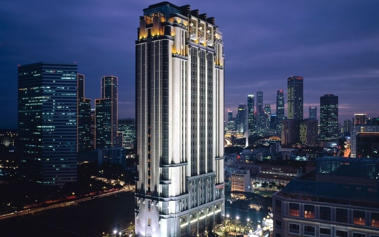 Tòa nhà Parkview Square