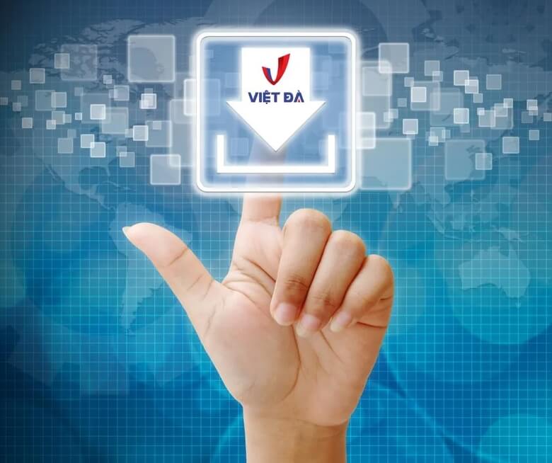 Tổng quan về phần mềm kế toán Việt Đà