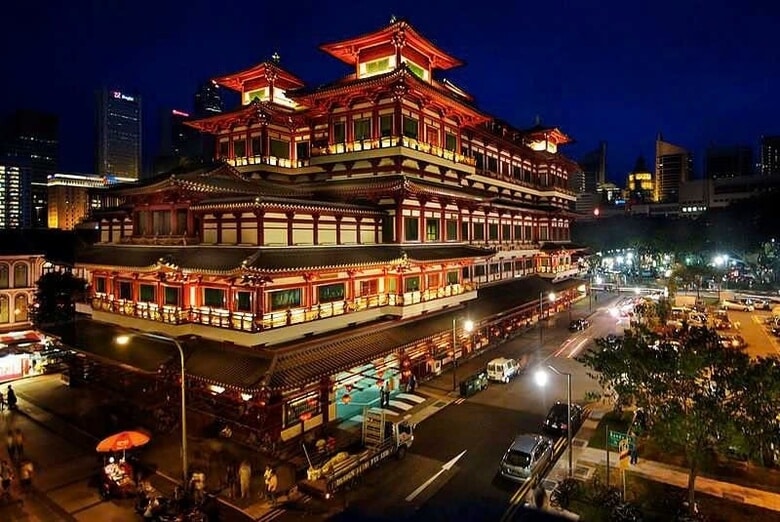 Trung tâm Phật giáo Amitabha