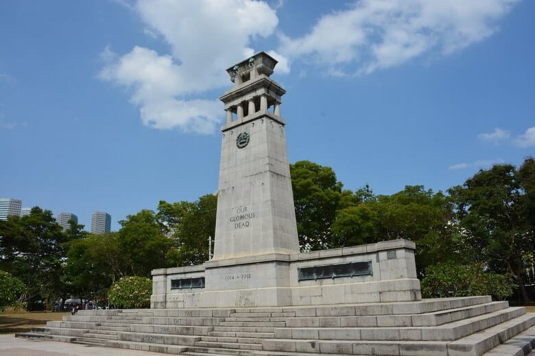 Tượng đài Cenotaph