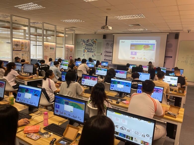 Các yêu cầu khác
