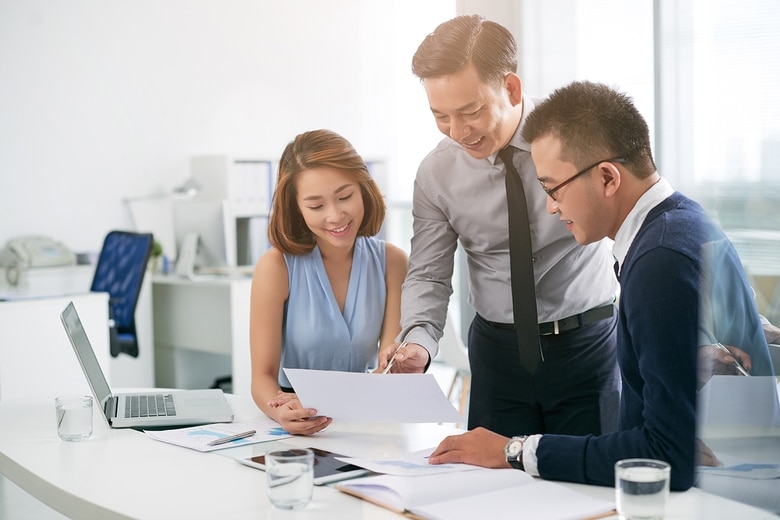 Chính sách thuế cho doanh nghiệp dịch vụ tại Singapore
