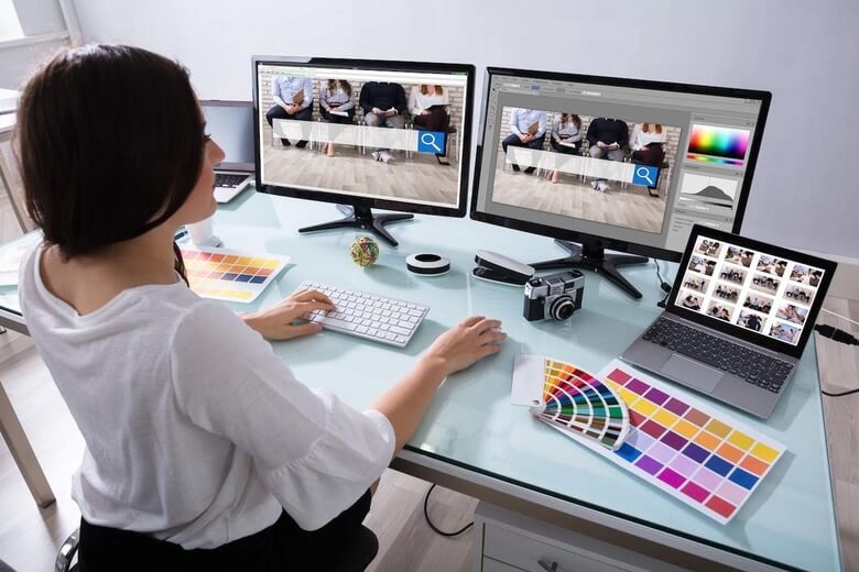 Cơ hội thực tập và việc làm rộng mở