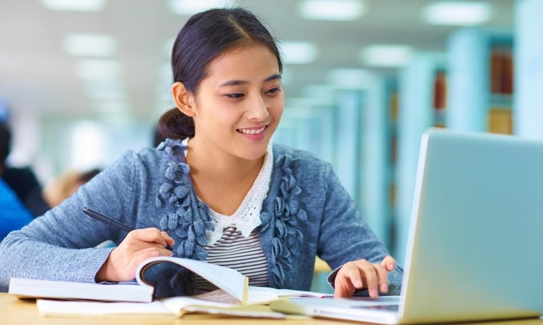 Học bổng dành cho sinh viên quốc tế
