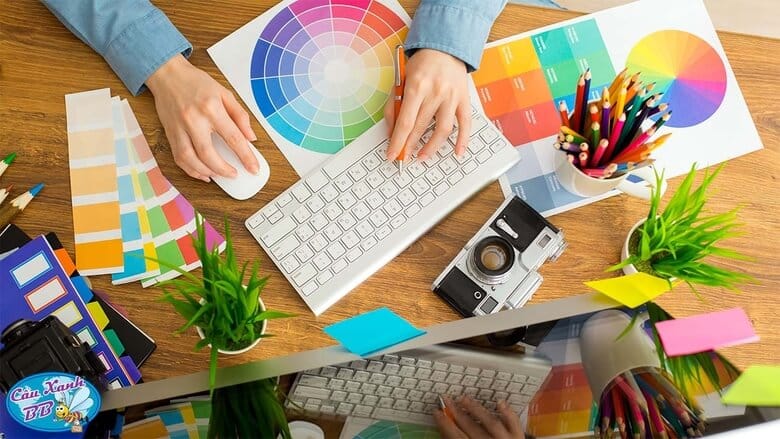Học phí ngành thiết kế đồ họa