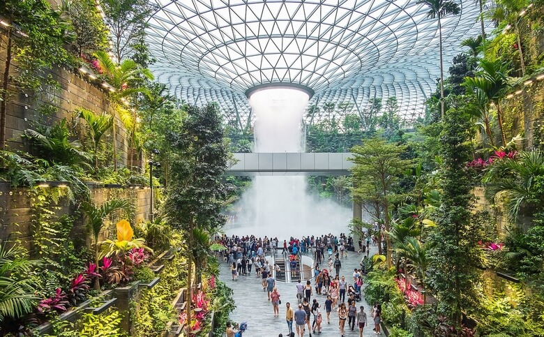 Khung pháp lý cho ngành dịch vụ