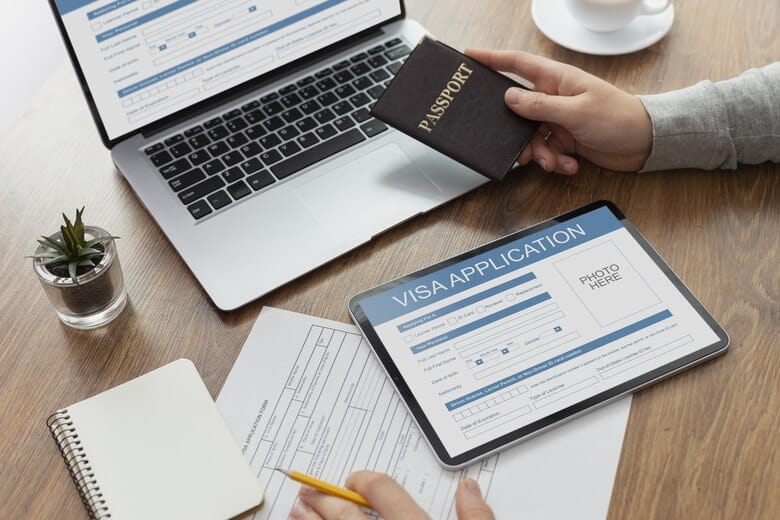 Lưu ý quan trọng khi làm hồ sơ và xin visa