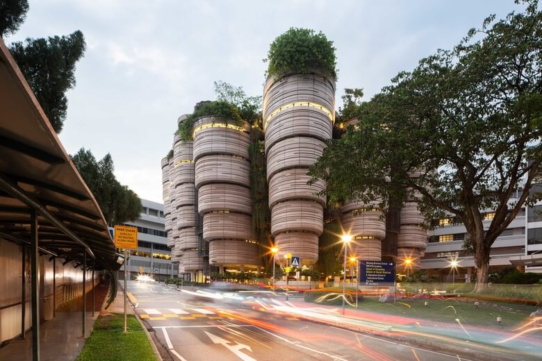 Nanyang Technological University