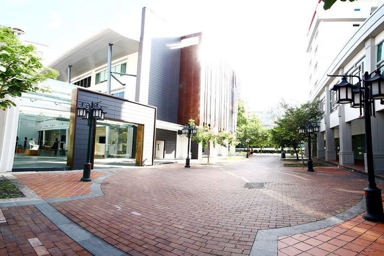Raffles Design Institute