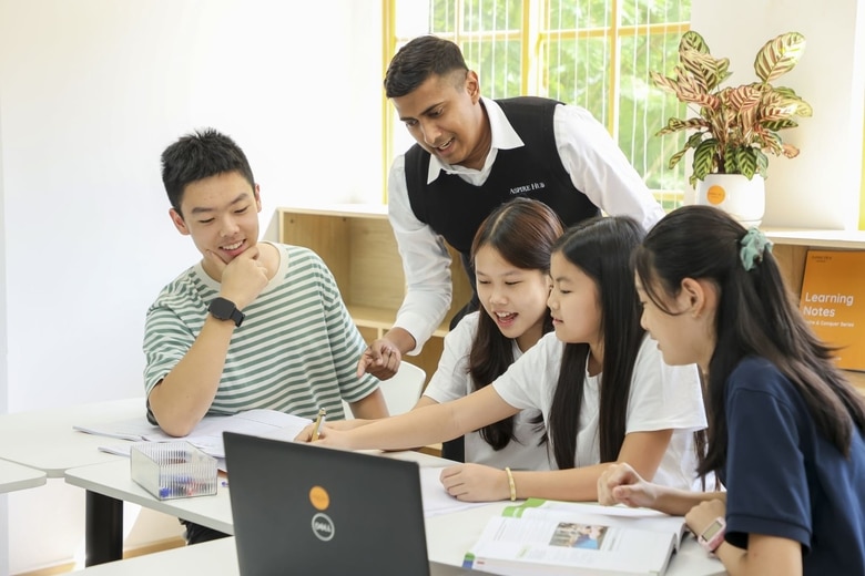 Yêu cầu trình độ tiếng Anh