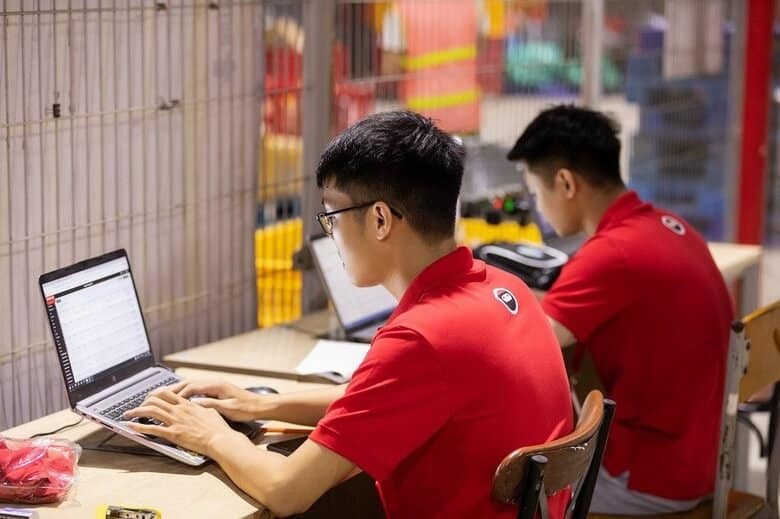Blockchain và trí tuệ nhân tạo