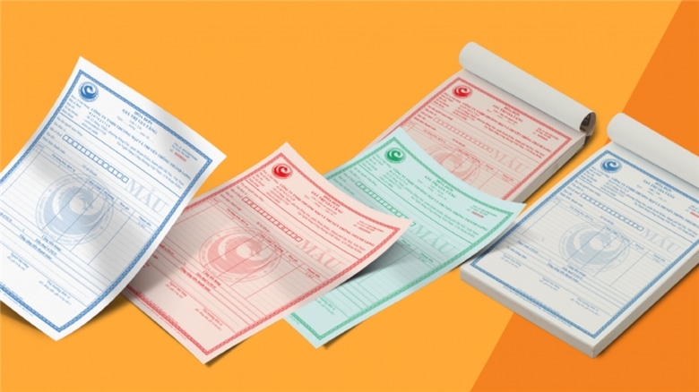 Chi nhánh có được phép phát hành hóa đơn không?