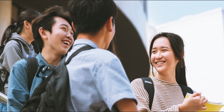 Chi phí du học Singapore từ lớp 9