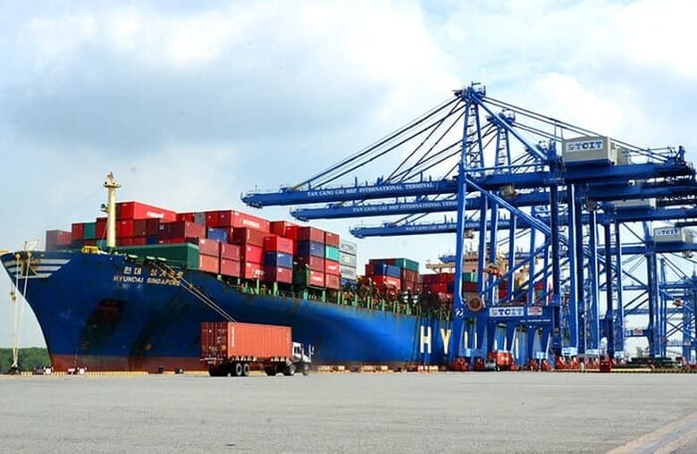 Chiến lược phát triển thương mại của Singapore