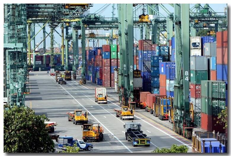 Chính sách thuế xuất nhập khẩu của Singapore