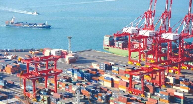 Đối tác nhập khẩu của Singapore