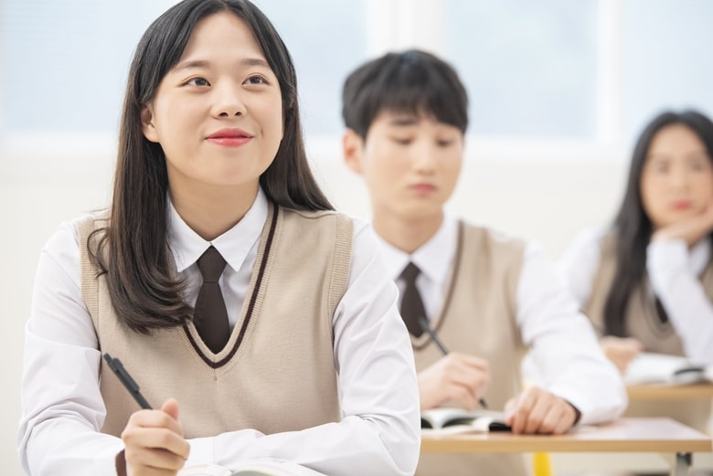 Giới thiệu về du học Singapore từ lớp 9