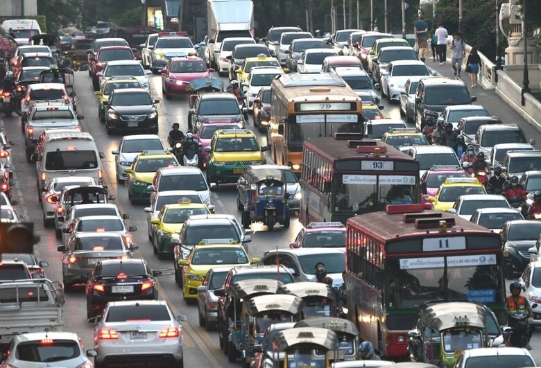 Lịch sử phát triển hệ thống biển số xe ở Singapore