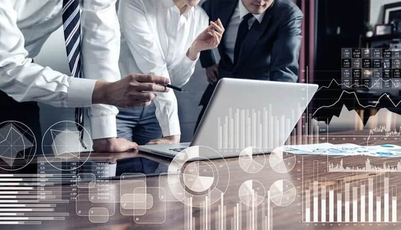 Mối quan hệ giữa chi nhánh và công ty mẹ