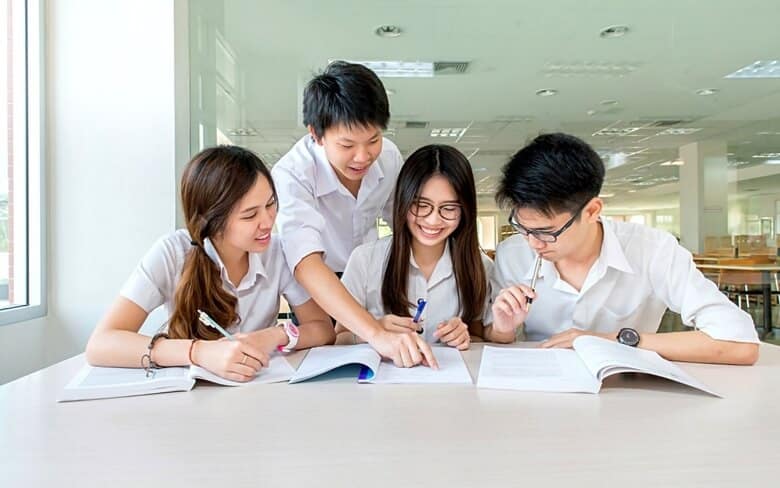 Nhu cầu học tập