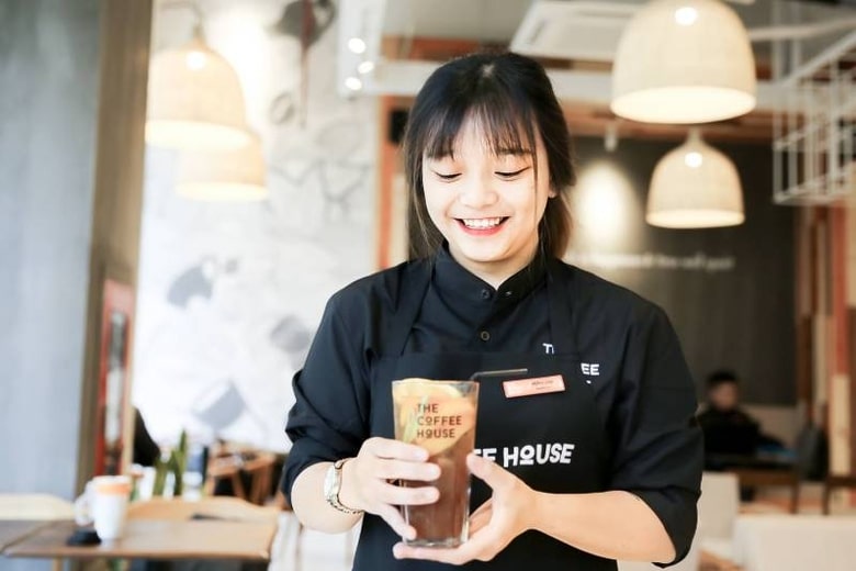 Quản lý nhân sự