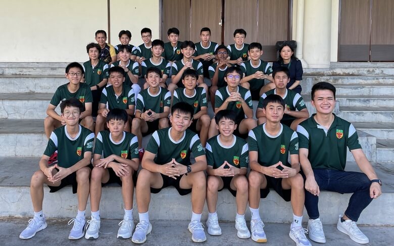 Trường công lập phù hợp để du học Singapore từ lớp 9