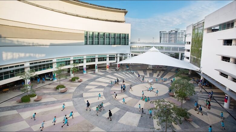 Trường tư thục phù hợp để du học Singapore từ lớp 9