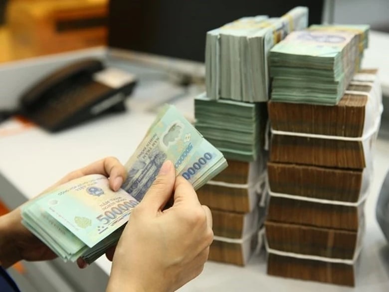 Vốn đầu tư ban đầu